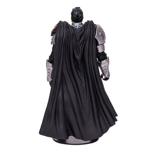 McFarlane Toys DC Multiverse General Zod DC Rebirth 7-Inch Scale Action Figure - by McFarlane Toys | Buy at ToyShnip