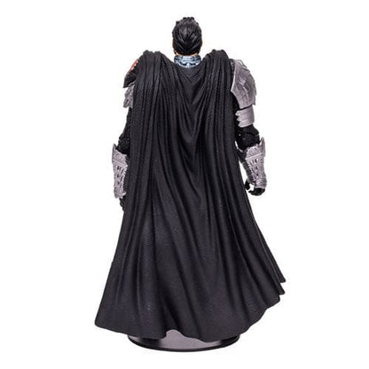McFarlane Toys DC Multiverse General Zod DC Rebirth 7-Inch Scale Action Figure - by McFarlane Toys | Buy at ToyShnip