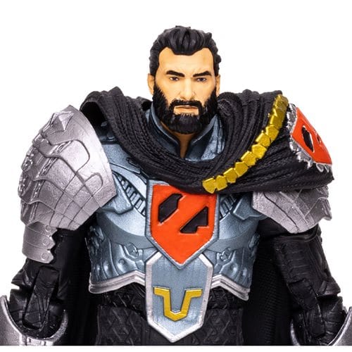 McFarlane Toys DC Multiverse General Zod DC Rebirth 7-Inch Scale Action Figure - by McFarlane Toys | Buy at ToyShnip