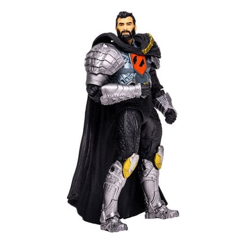 McFarlane Toys DC Multiverse General Zod DC Rebirth 7-Inch Scale Action Figure - by McFarlane Toys | Buy at ToyShnip