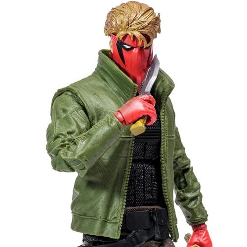McFarlane Toys DC Multiverse Grifter Infinite Frontier 7-Inch Scale Action Figure - by McFarlane Toys | Buy at ToyShnip
