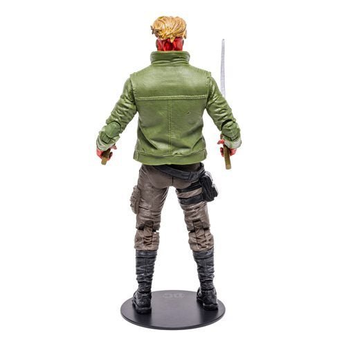 McFarlane Toys DC Multiverse Grifter Infinite Frontier 7-Inch Scale Action Figure - by McFarlane Toys | Buy at ToyShnip