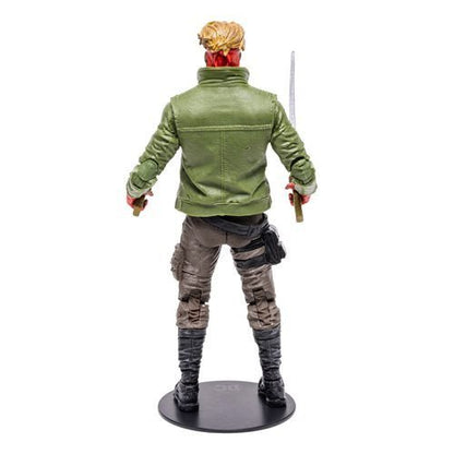 McFarlane Toys DC Multiverse Grifter Infinite Frontier 7-Inch Scale Action Figure - by McFarlane Toys | Buy at ToyShnip