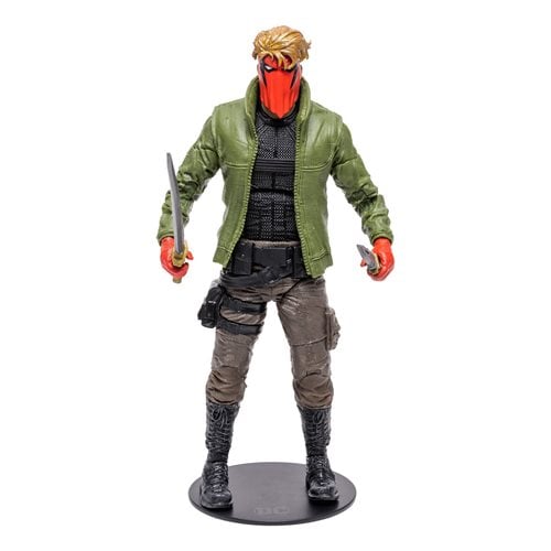 McFarlane Toys DC Multiverse Grifter Infinite Frontier 7-Inch Scale Action Figure - by McFarlane Toys | Buy at ToyShnip