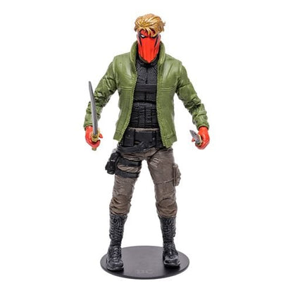 McFarlane Toys DC Multiverse Grifter Infinite Frontier 7-Inch Scale Action Figure - by McFarlane Toys | Buy at ToyShnip