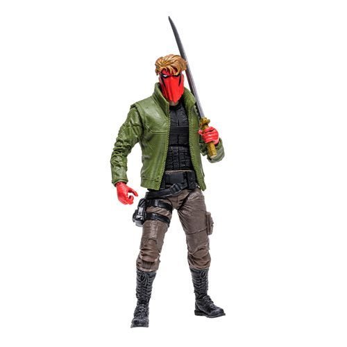 McFarlane Toys DC Multiverse Grifter Infinite Frontier 7-Inch Scale Action Figure - by McFarlane Toys | Buy at ToyShnip