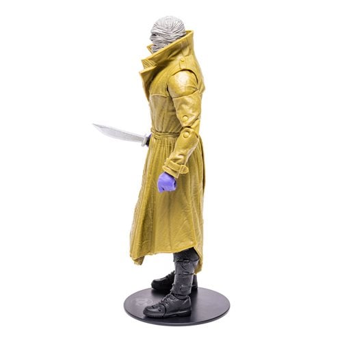 McFarlane Toys DC Multiverse Hush 7-Inch Scale Action Figure - by McFarlane Toys | Buy at ToyShnip