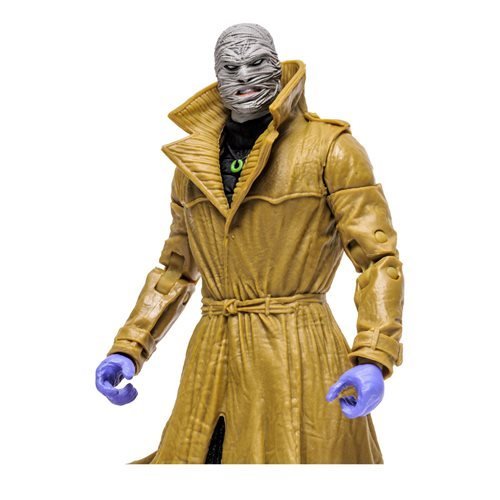 McFarlane Toys DC Multiverse Hush 7-Inch Scale Action Figure - by McFarlane Toys | Buy at ToyShnip
