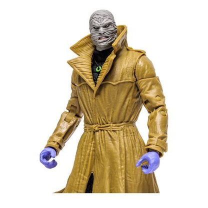 McFarlane Toys DC Multiverse Hush 7-Inch Scale Action Figure - by McFarlane Toys | Buy at ToyShnip