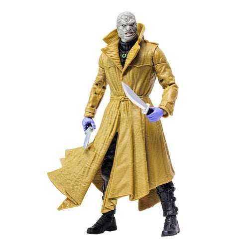 McFarlane Toys DC Multiverse Hush 7-Inch Scale Action Figure - by McFarlane Toys | Buy at ToyShnip