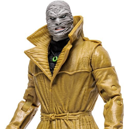 McFarlane Toys DC Multiverse Hush 7-Inch Scale Action Figure - by McFarlane Toys | Buy at ToyShnip