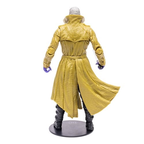 McFarlane Toys DC Multiverse Hush 7-Inch Scale Action Figure - by McFarlane Toys | Buy at ToyShnip