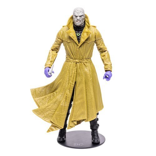McFarlane Toys DC Multiverse Hush 7-Inch Scale Action Figure - by McFarlane Toys | Buy at ToyShnip
