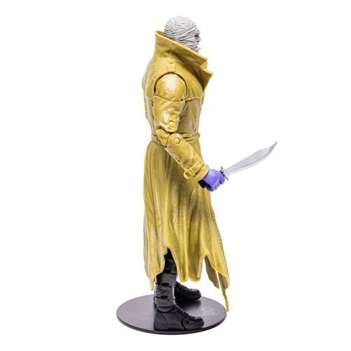 McFarlane Toys DC Multiverse Hush 7-Inch Scale Action Figure - by McFarlane Toys | Buy at ToyShnip