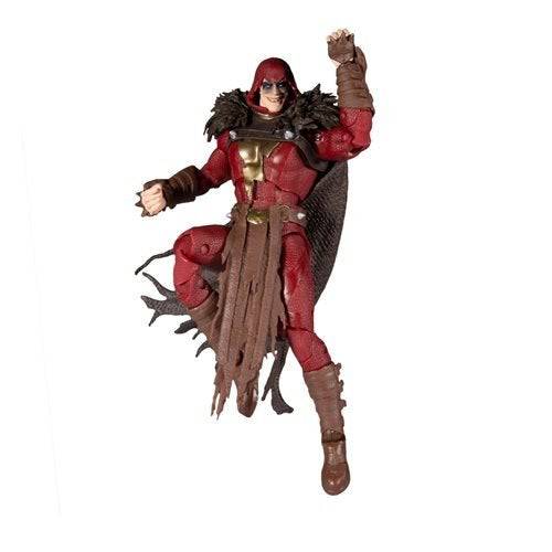 McFarlane Toys DC Multiverse King Shazam! 7-Inch Scale Action Figure - by McFarlane Toys | Buy at ToyShnip