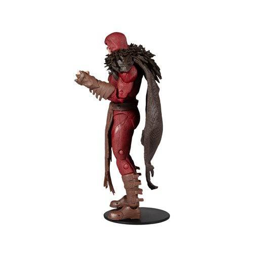 McFarlane Toys DC Multiverse King Shazam! 7-Inch Scale Action Figure - by McFarlane Toys | Buy at ToyShnip