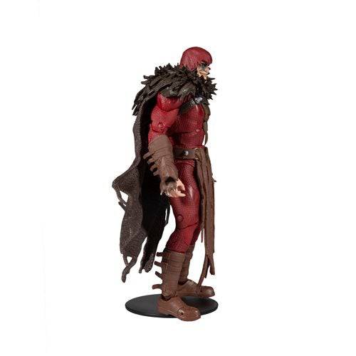 McFarlane Toys DC Multiverse King Shazam! 7-Inch Scale Action Figure - by McFarlane Toys | Buy at ToyShnip