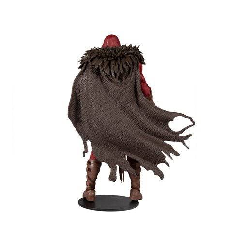 McFarlane Toys DC Multiverse King Shazam! 7-Inch Scale Action Figure - by McFarlane Toys | Buy at ToyShnip