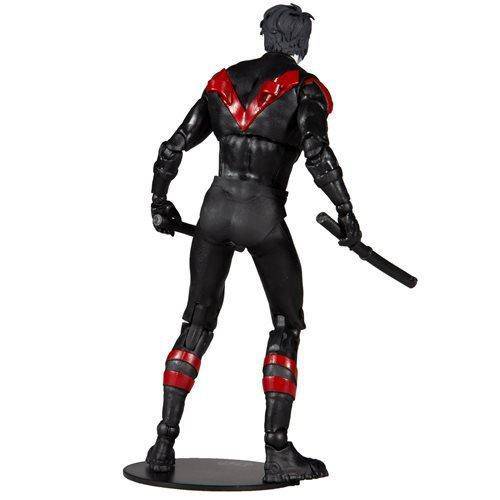 McFarlane Toys DC Multiverse Nightwing Joker 7-Inch Action Figure - by McFarlane Toys | Buy at ToyShnip
