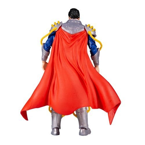 McFarlane Toys DC Multiverse Superboy Prime Infinite Crisis 7-Inch Scale Action Figure - by McFarlane Toys | Buy at ToyShnip