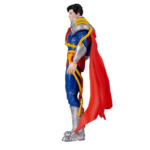 McFarlane Toys DC Multiverse Superboy Prime Infinite Crisis 7-Inch Scale Action Figure - by McFarlane Toys | Buy at ToyShnip
