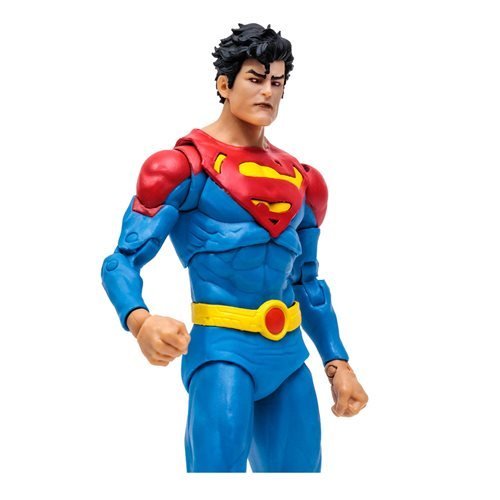 McFarlane Toys DC Multiverse Superman Jonathan Kent Future State 7-Inch Scale Action Figure - by McFarlane Toys | Buy at ToyShnip