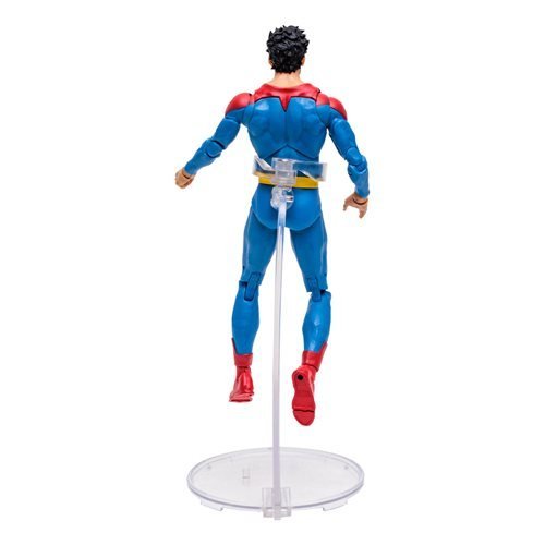 McFarlane Toys DC Multiverse Superman Jonathan Kent Future State 7-Inch Scale Action Figure - by McFarlane Toys | Buy at ToyShnip