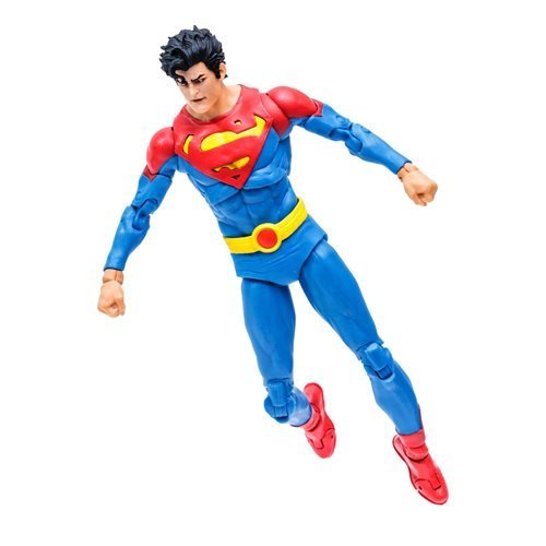 McFarlane Toys DC Multiverse Superman Jonathan Kent Future State 7-Inch Scale Action Figure - by McFarlane Toys | Buy at ToyShnip