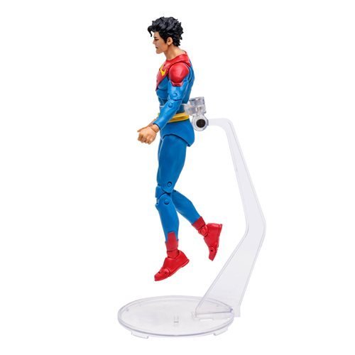 McFarlane Toys DC Multiverse Superman Jonathan Kent Future State 7-Inch Scale Action Figure - by McFarlane Toys | Buy at ToyShnip