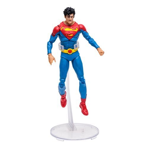 McFarlane Toys DC Multiverse Superman Jonathan Kent Future State 7-Inch Scale Action Figure - by McFarlane Toys | Buy at ToyShnip