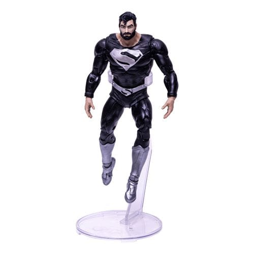 McFarlane Toys DC Multiverse Superman: Lois and Clark Solar Superman 7-Inch Scale Action Figure - by McFarlane Toys | Buy at ToyShnip
