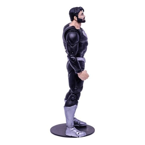 McFarlane Toys DC Multiverse Superman: Lois and Clark Solar Superman 7-Inch Scale Action Figure - by McFarlane Toys | Buy at ToyShnip