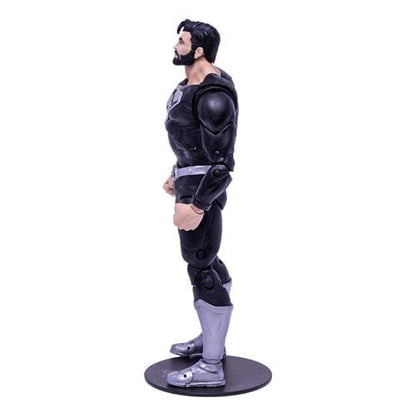 McFarlane Toys DC Multiverse Superman: Lois and Clark Solar Superman 7-Inch Scale Action Figure - by McFarlane Toys | Buy at ToyShnip