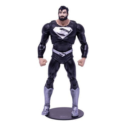 McFarlane Toys DC Multiverse Superman: Lois and Clark Solar Superman 7-Inch Scale Action Figure - by McFarlane Toys | Buy at ToyShnip