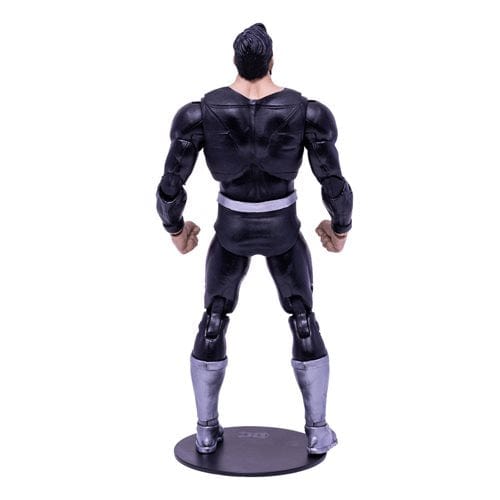 McFarlane Toys DC Multiverse Superman: Lois and Clark Solar Superman 7-Inch Scale Action Figure - by McFarlane Toys | Buy at ToyShnip