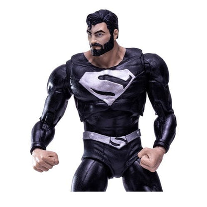 McFarlane Toys DC Multiverse Superman: Lois and Clark Solar Superman 7-Inch Scale Action Figure - by McFarlane Toys | Buy at ToyShnip