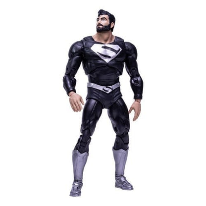 McFarlane Toys DC Multiverse Superman: Lois and Clark Solar Superman 7-Inch Scale Action Figure - by McFarlane Toys | Buy at ToyShnip
