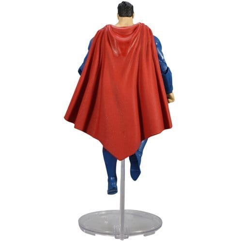 McFarlane Toys DC Multiverse Superman Rebirth Action Figure - by McFarlane Toys | Buy at ToyShnip