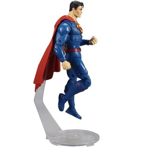 McFarlane Toys DC Multiverse Superman Rebirth Action Figure - by McFarlane Toys | Buy at ToyShnip