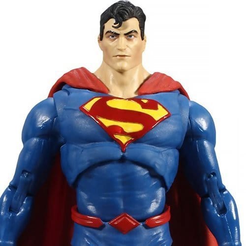 McFarlane Toys DC Multiverse Superman Rebirth Action Figure - by McFarlane Toys | Buy at ToyShnip