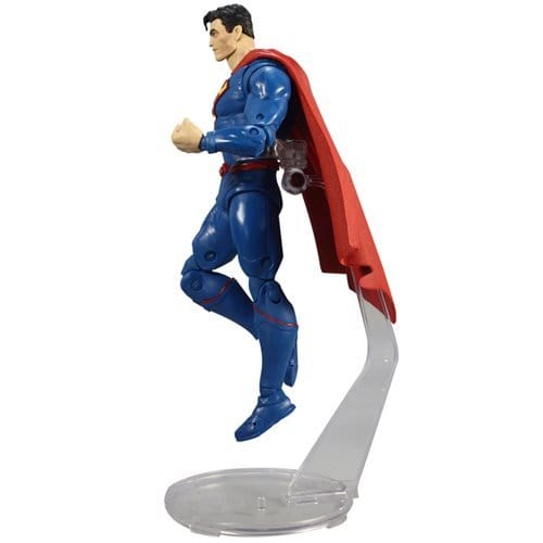 McFarlane Toys DC Multiverse Superman Rebirth Action Figure - by McFarlane Toys | Buy at ToyShnip