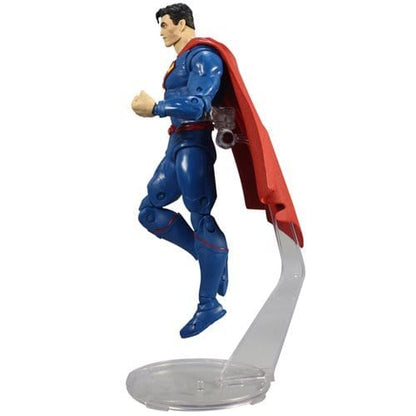 McFarlane Toys DC Multiverse Superman Rebirth Action Figure - by McFarlane Toys | Buy at ToyShnip