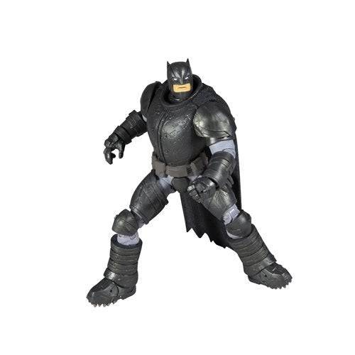 McFarlane Toys DC Multiverse The Dark Knight Returns Armored Batman - by McFarlane Toys | Buy at ToyShnip