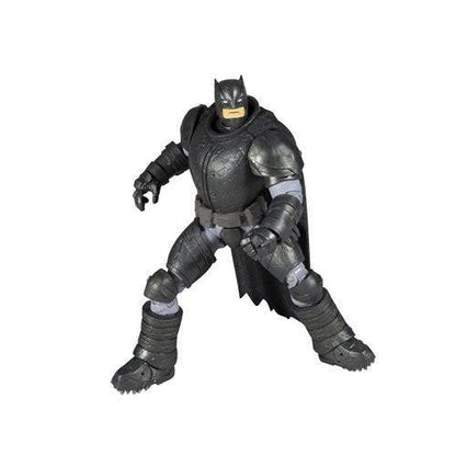McFarlane Toys DC Multiverse The Dark Knight Returns Armored Batman - by McFarlane Toys | Buy at ToyShnip