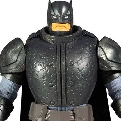 McFarlane Toys DC Multiverse The Dark Knight Returns Armored Batman - by McFarlane Toys | Buy at ToyShnip