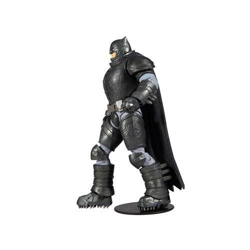 McFarlane Toys DC Multiverse The Dark Knight Returns Armored Batman - by McFarlane Toys | Buy at ToyShnip
