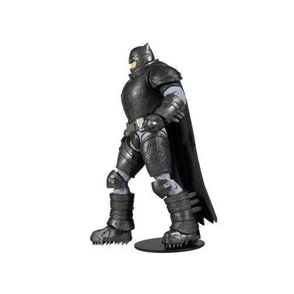 McFarlane Toys DC Multiverse The Dark Knight Returns Armored Batman - by McFarlane Toys | Buy at ToyShnip
