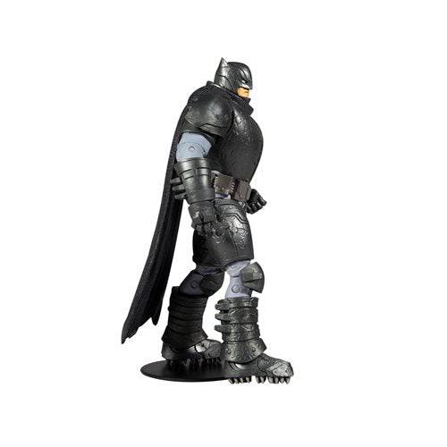 McFarlane Toys DC Multiverse The Dark Knight Returns Armored Batman - by McFarlane Toys | Buy at ToyShnip