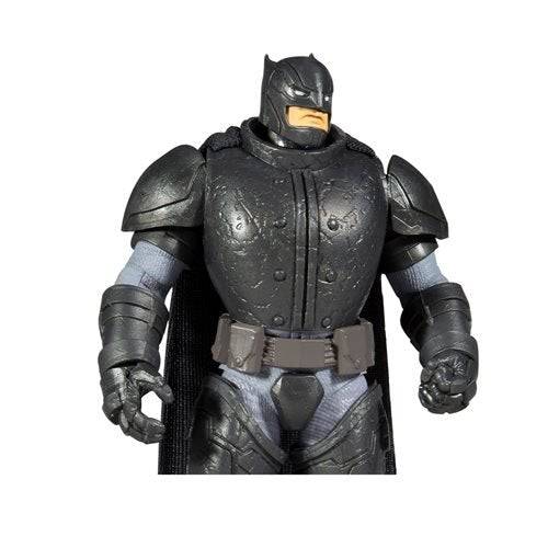McFarlane Toys DC Multiverse The Dark Knight Returns Armored Batman - by McFarlane Toys | Buy at ToyShnip
