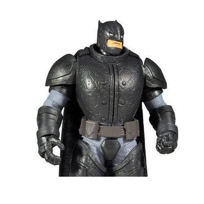 McFarlane Toys DC Multiverse The Dark Knight Returns Armored Batman - by McFarlane Toys | Buy at ToyShnip